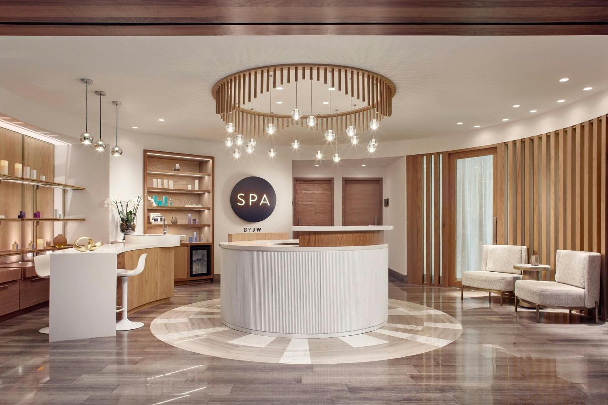 Jw Marriott Monterrey Valle Hotel San Pedro Garza Garcia